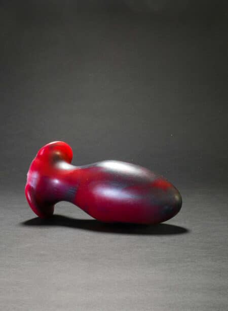 Topped Toys Gape Keeper 85 Forge Red