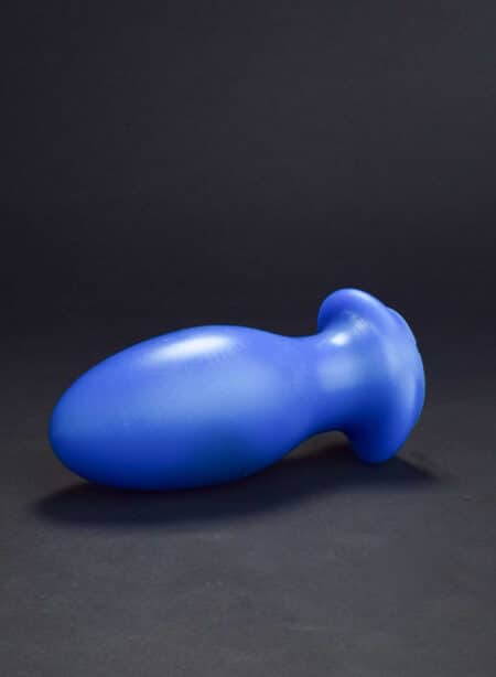 Topped Toys Gape Keeper 93 Obsidian