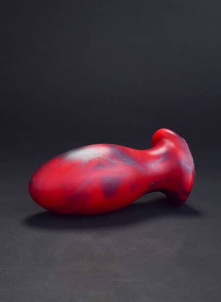 Topped Toys Gape Keeper 93 Obsidian