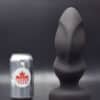 Topped Toys Hilt 105 Obsidian