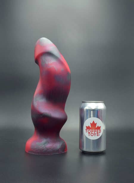 Topped Toys Hilt 115 Blue