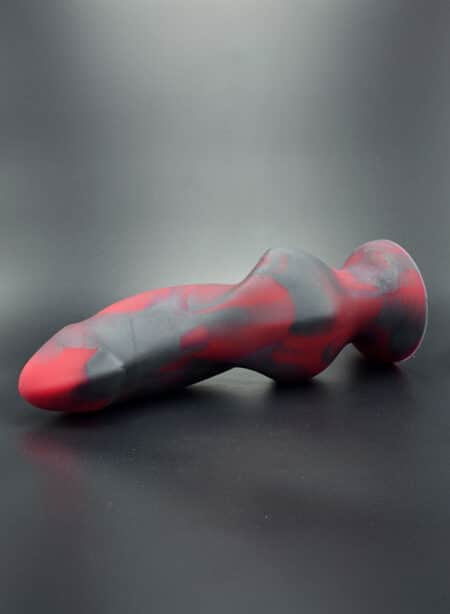 Topped Toys Hilt 125 Forge Red
