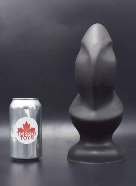 Topped Toys Hilt 135 Forge Red