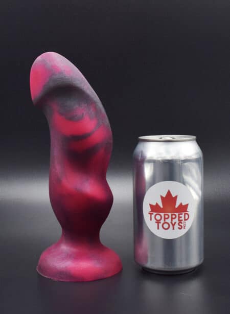 Topped Toys Hilt 75 Forge Red