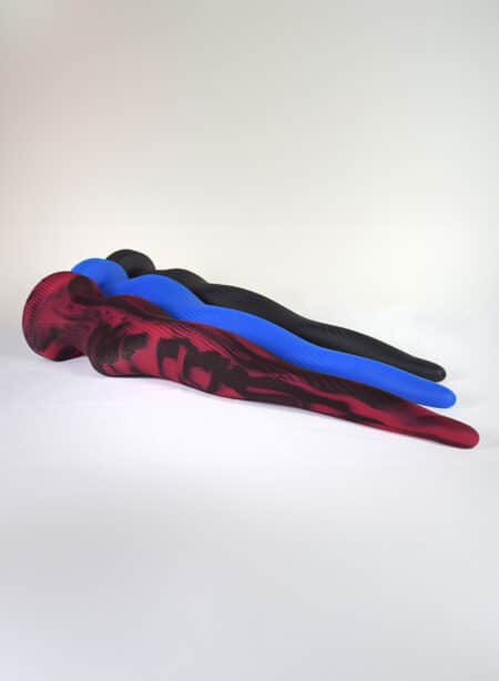 Topped Toys Juicer 105 Obsidian