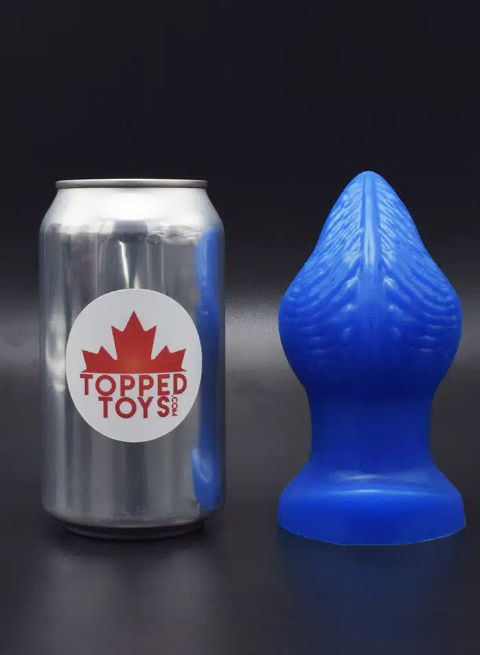Topped Toys Lotus 80 Blue