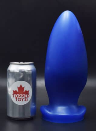 Topped Toys Mare Maker 115 Blue
