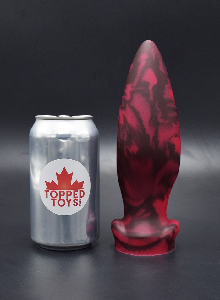 Topped Toys Mare Maker 70 Obsidian