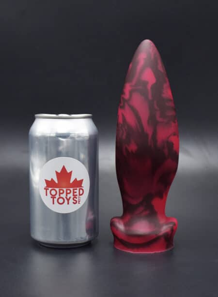 Topped Toys Mare Maker 70 Obsidian