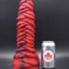 Topped Toys Mordax 115 Forge Red