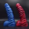 Topped Toys Mordax 135 Forge Red