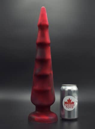 Topped Toys Spike 105 Blue