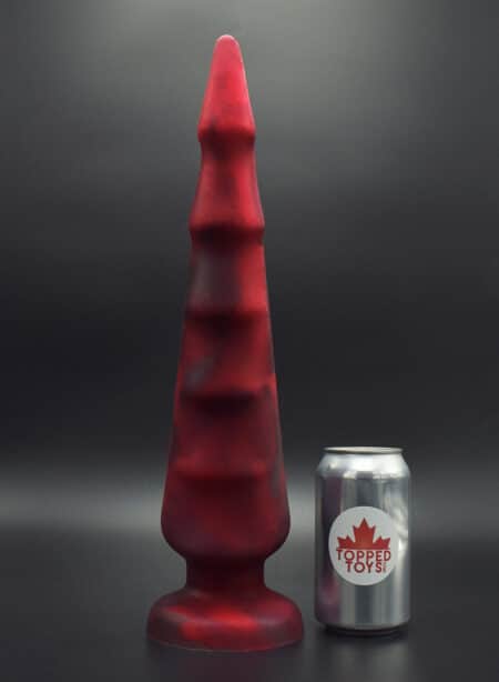 Topped Toys Spike 105 Blue