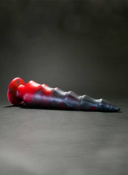 Topped Toys Spike 105 Blue