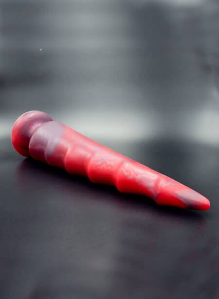 Topped Toys Spike 125 Blue