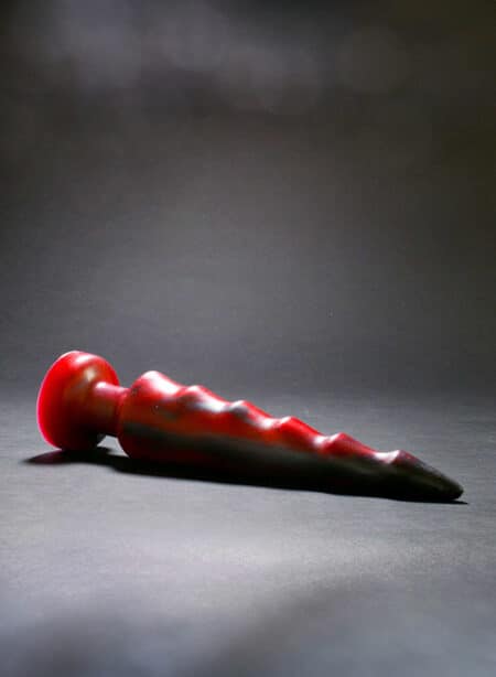 Topped Toys Spike 70 Blue