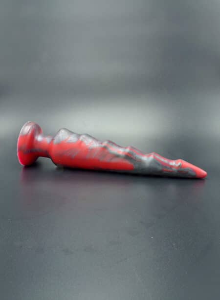 Topped Toys Spike 90 Blue