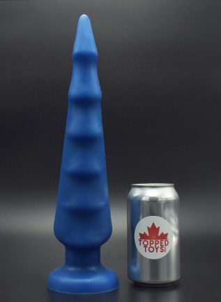Topped Toys Spike 90 Blue