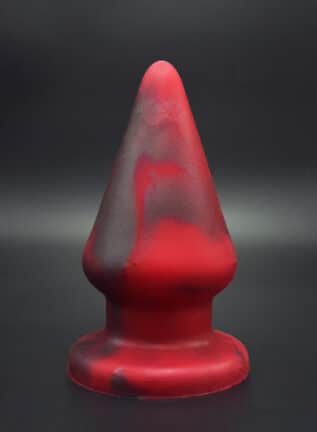 Topped Toys The Grip 106 Forge Red