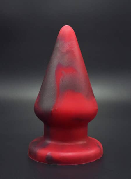 Topped Toys The Grip 106 Forge Red