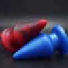 Topped Toys The Grip 106 Forge Red