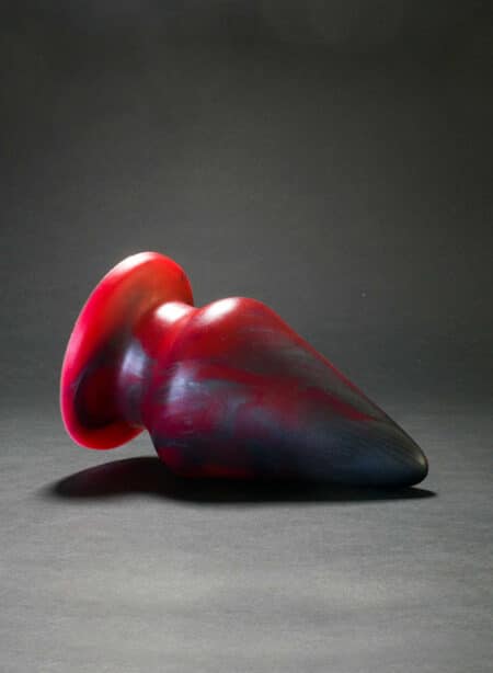 Topped Toys The Grip 126 Forge Red