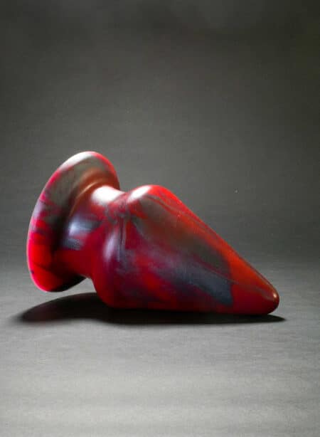 Topped Toys The Grip 134 Forge Red