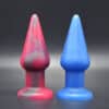Topped Toys The Grip 70 Forge Red