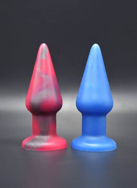 Topped Toys The Grip 70 Forge Red