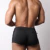 Cellblock 13 Baseline Short Black Small