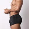 Cellblock 13 Baseline Short Black Small