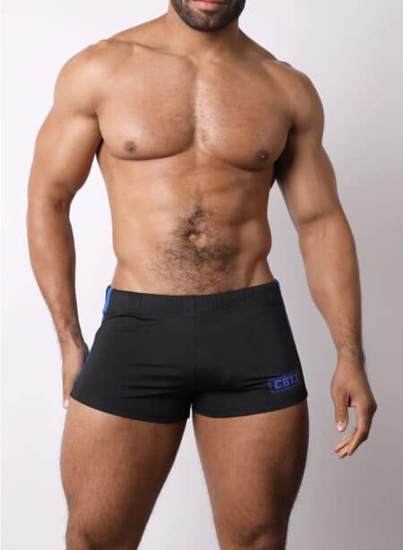Cellblock 13 Baseline Short Blue Small