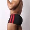 Cellblock 13 Baseline Short Red Small