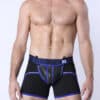 Cellblock 13 Mercury Boxer Blue Small