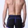 Cellblock 13 Mercury Boxer Blue Small