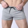 Cellblock 13 Take Down Reversible Short Grey Small