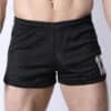 Cellblock 13 Take Down Reversible Short Grey Small