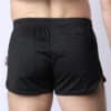 Cellblock 13 Take Down Reversible Short Purple Small
