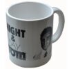 Tom of Finland Night & Day Coffee Mug