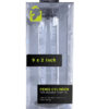 BRUTUS Get BIGGER Premium Penis Cylinder 9 x 2 inches