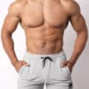 Cellblock 13 Kennel Club ATLAS Short Grey