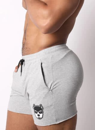 Cellblock 13 Kennel Club ATLAS Short Grey