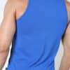 Cellblock 13 Kennel Club ATLAS Tank-top Blue