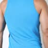 Cellblock 13 Kennel Club ATLAS Tank-top Turquoise