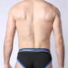 Cellblock 13 Pup Tron Brief
