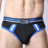 Cellblock 13 Pup Tron Brief
