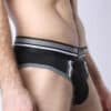 Cellblock 13 Pup Tron Brief