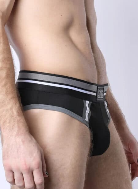 Cellblock 13 Pup Tron Brief