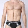 Cellblock 13 Pup Tron Brief