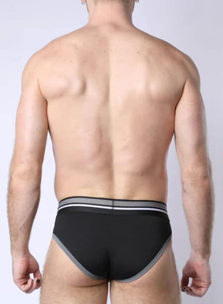 Cellblock 13 Pup Tron Brief